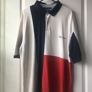 Tommy Hilfiger Polo Shirt